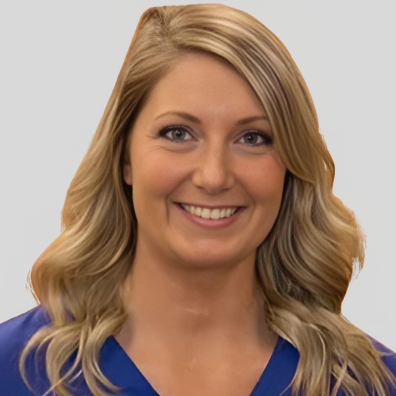 photo of an audiologist